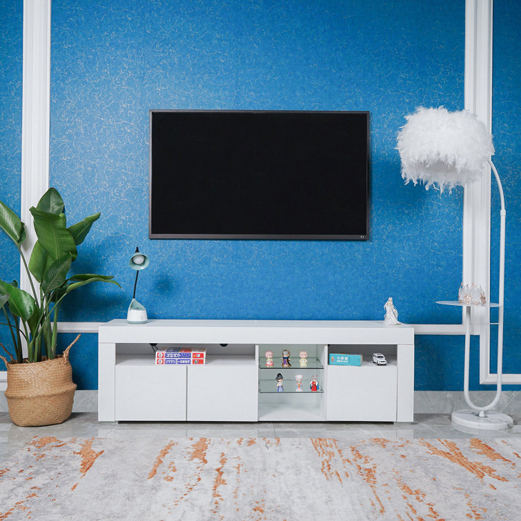 Aerabella 62.86'' Media Console